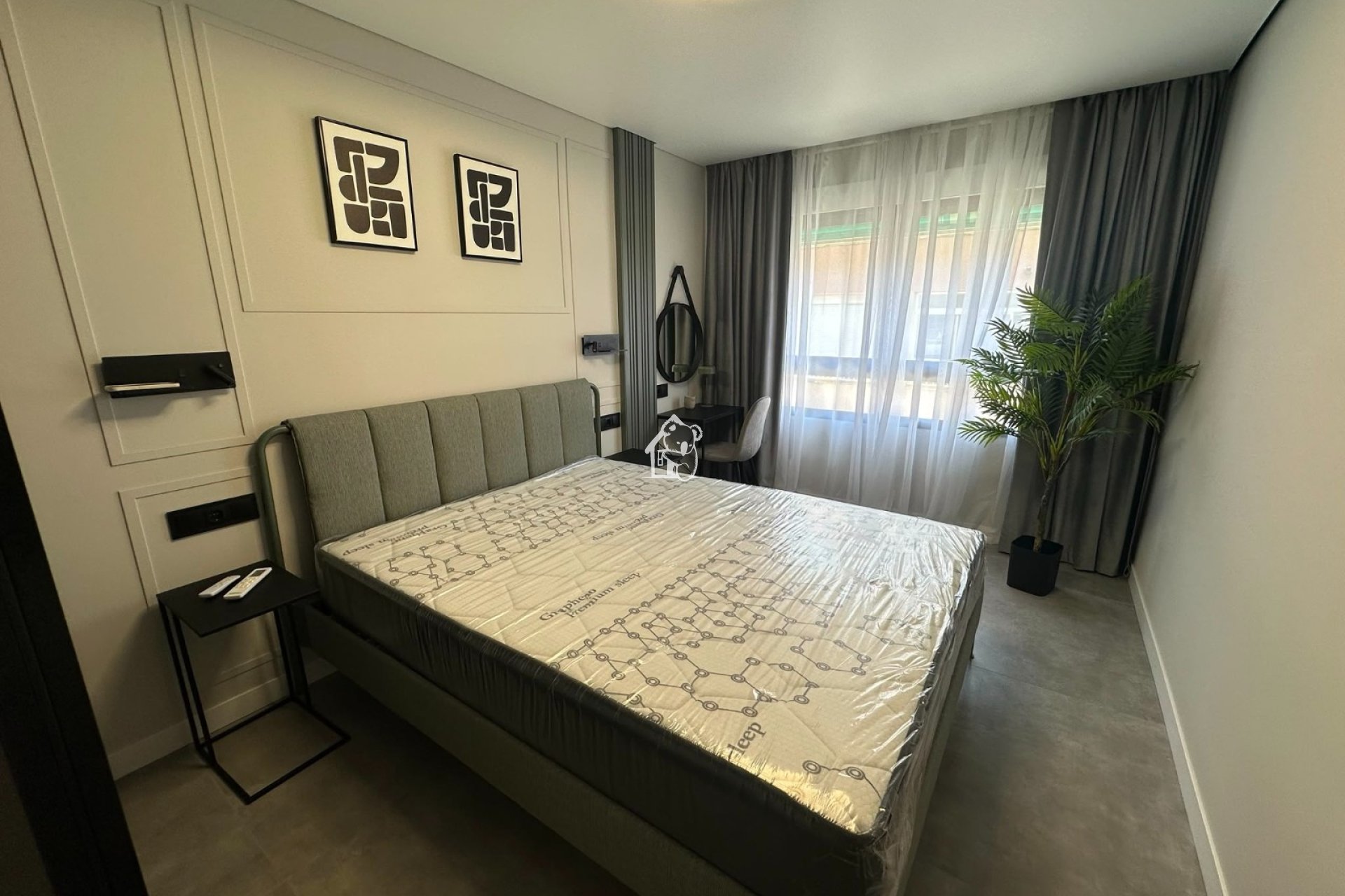 Location - Appartement - Torrevieja - Playa de los Locos