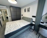 Location - Appartement - Torrevieja - Playa de los Locos