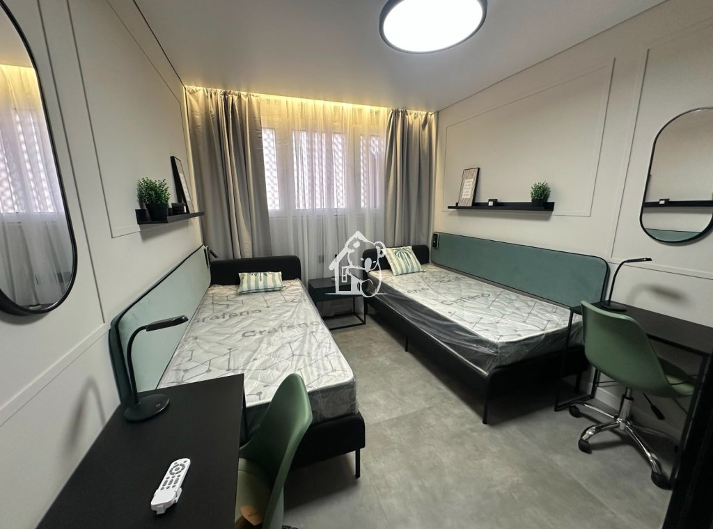 Location - Appartement - Torrevieja - Playa de los Locos