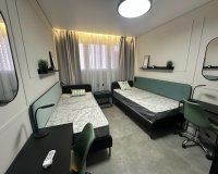 Location - Appartement - Torrevieja - Playa de los Locos