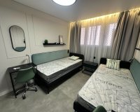 Location - Appartement - Torrevieja - Playa de los Locos