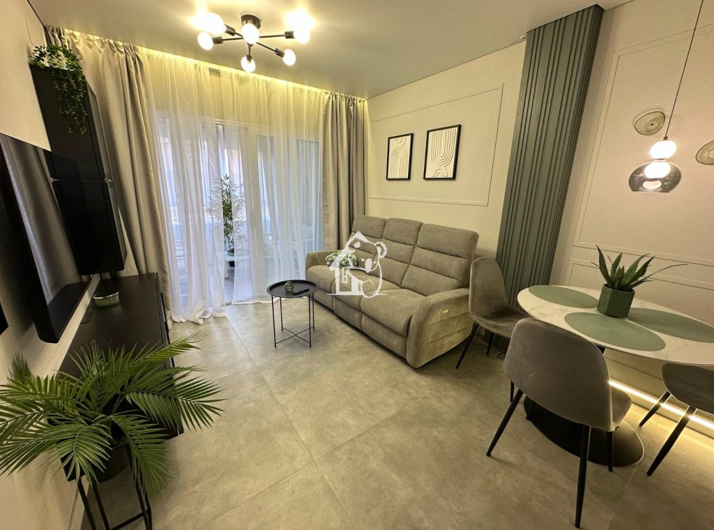 Location - Appartement - Torrevieja - Playa de los Locos