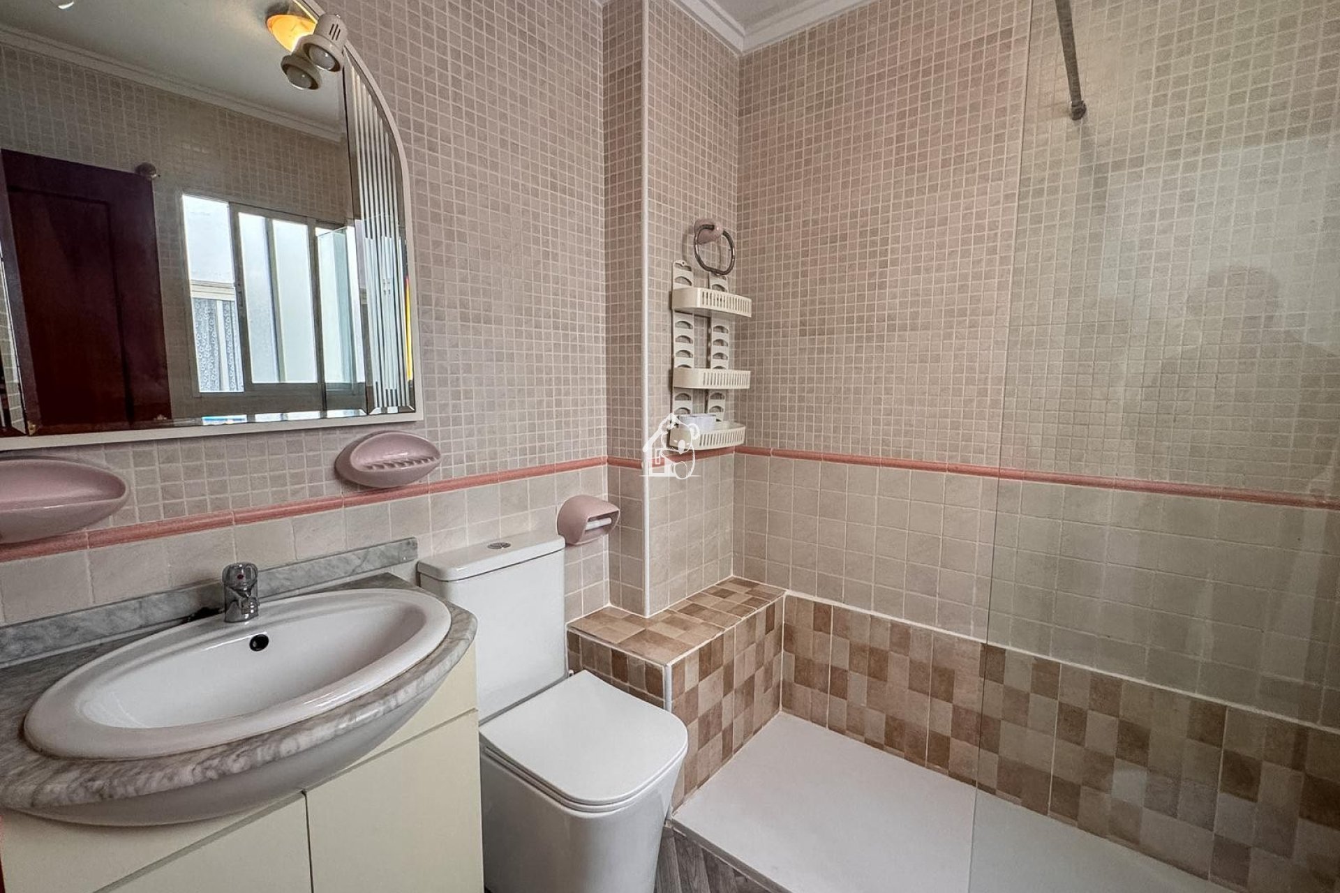 Location - Appartement - Torrevieja - Playa de los Locos