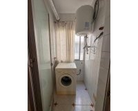 Location - Appartement - Torrevieja - Playa de los Locos