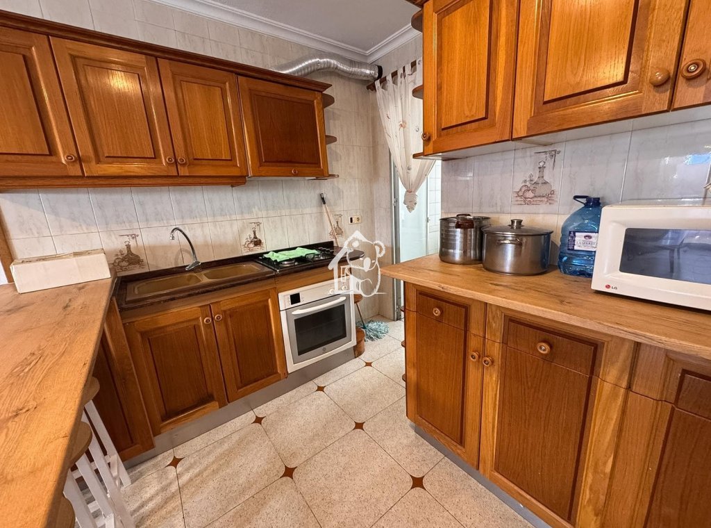 Location - Appartement - Torrevieja - Playa de los Locos