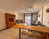Location - Appartement - Torrevieja - Playa de los Locos