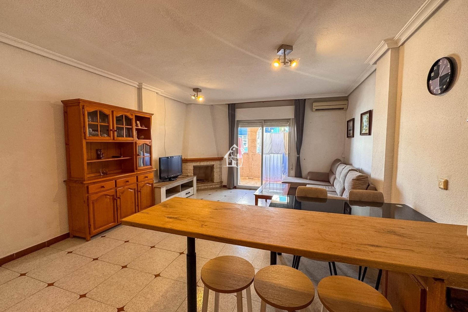 Location - Appartement - Torrevieja - Playa de los Locos