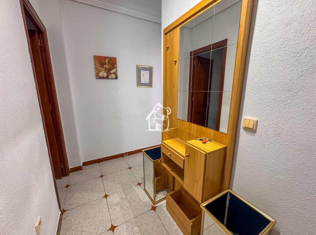Location - Appartement - Torrevieja - Playa de los Locos