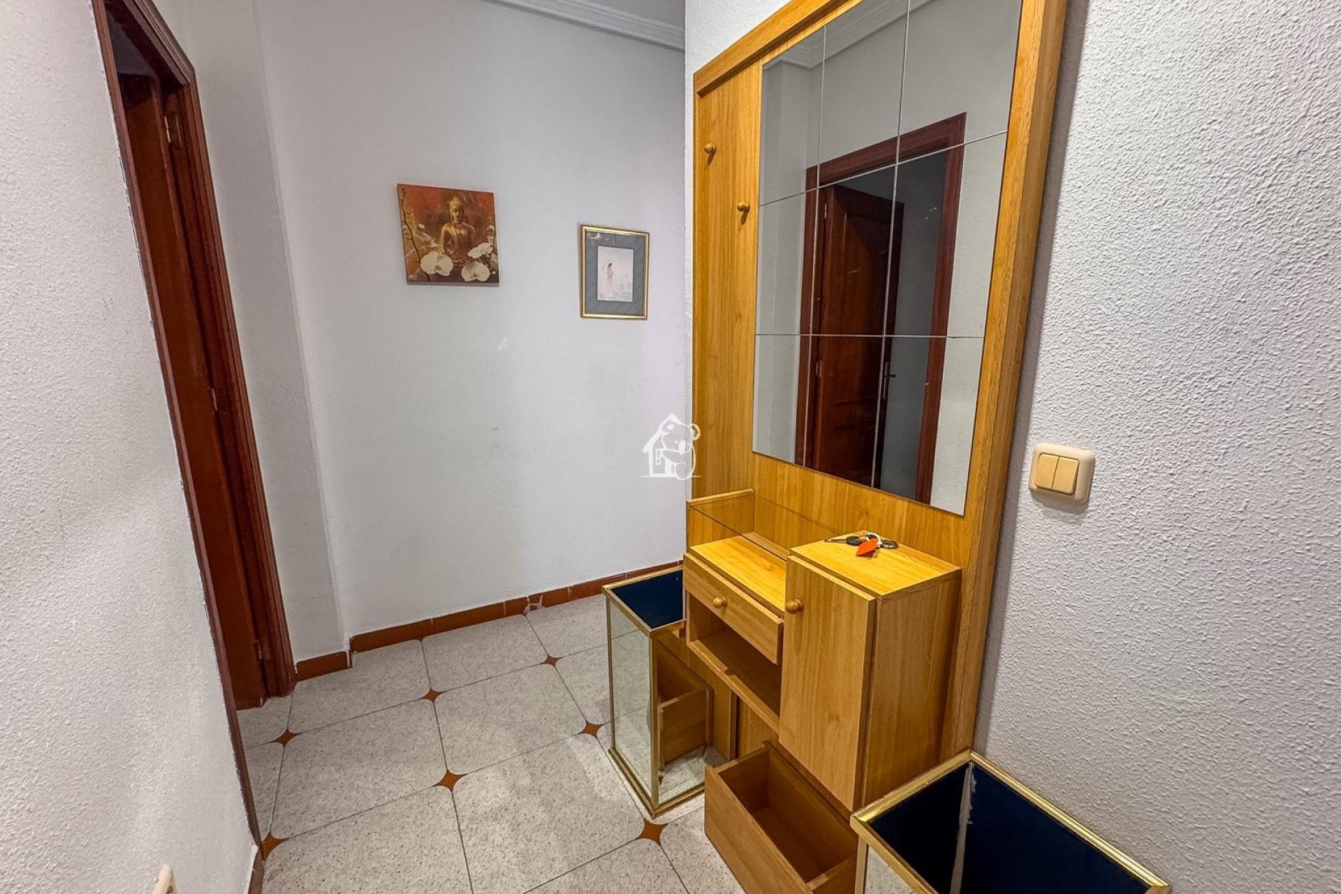 Location - Appartement - Torrevieja - Playa de los Locos
