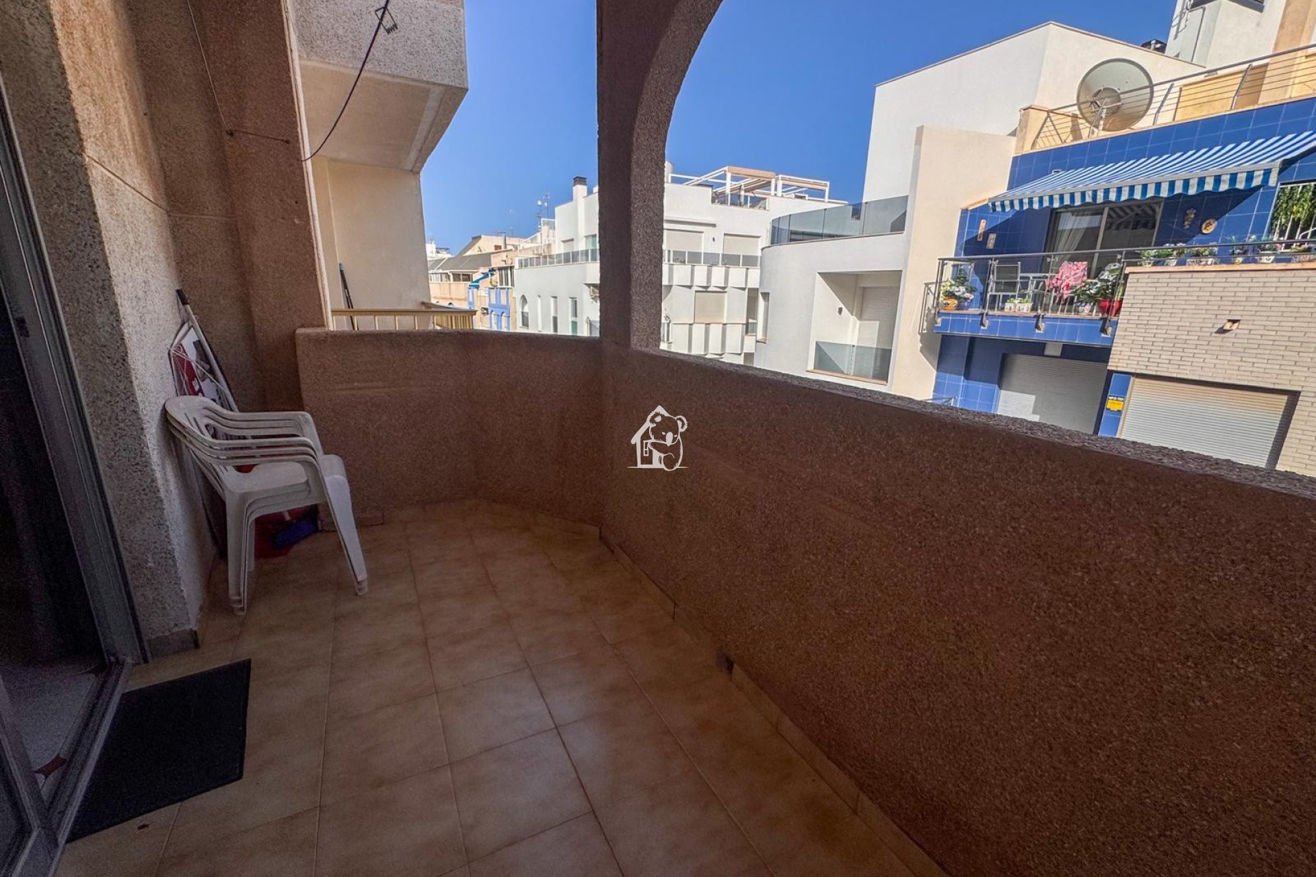Location - Appartement - Torrevieja - Playa de los Locos