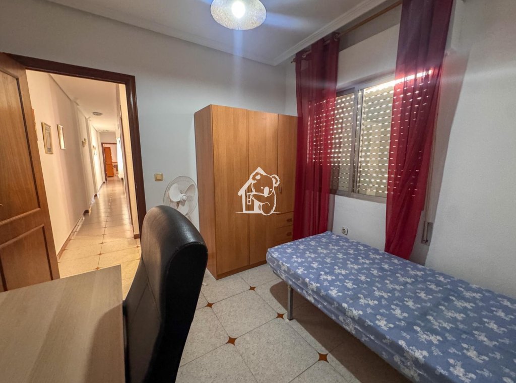Location - Appartement - Torrevieja - Playa de los Locos