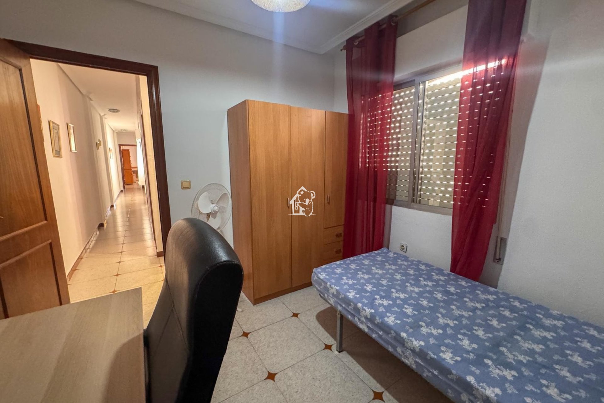 Location - Appartement - Torrevieja - Playa de los Locos