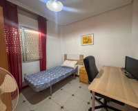 Location - Appartement - Torrevieja - Playa de los Locos