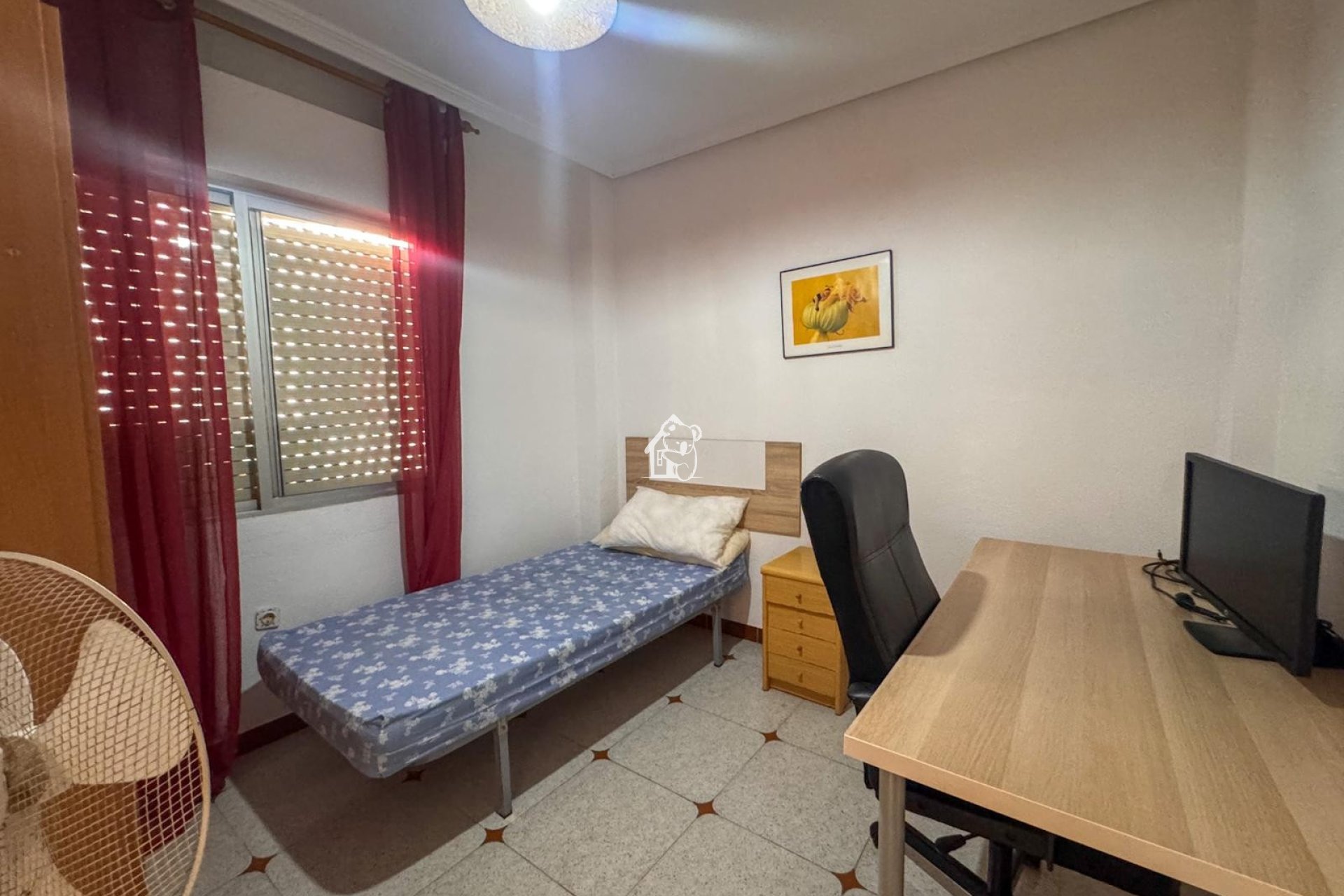 Location - Appartement - Torrevieja - Playa de los Locos