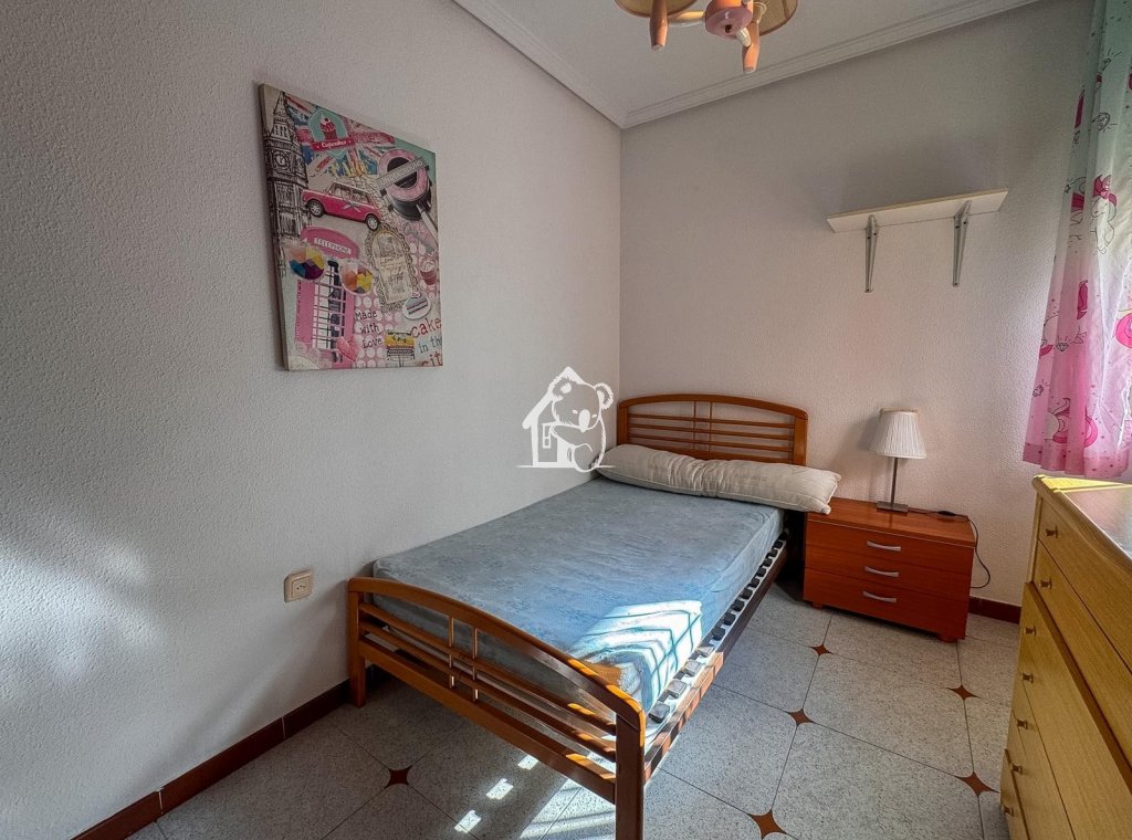 Location - Appartement - Torrevieja - Playa de los Locos