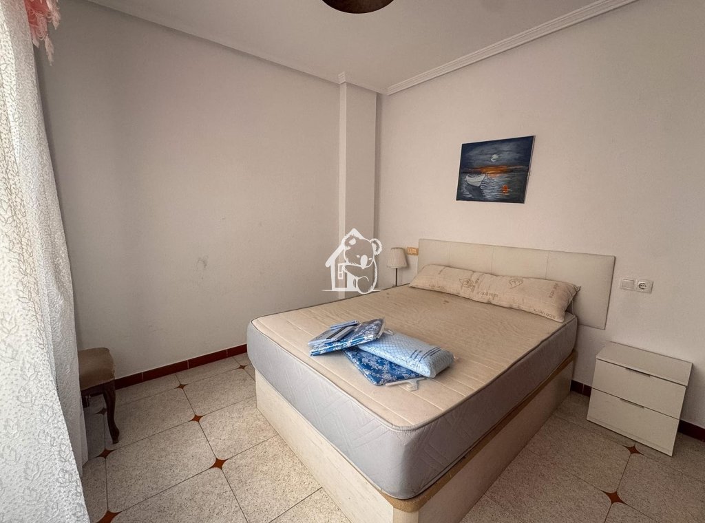 Location - Appartement - Torrevieja - Playa de los Locos