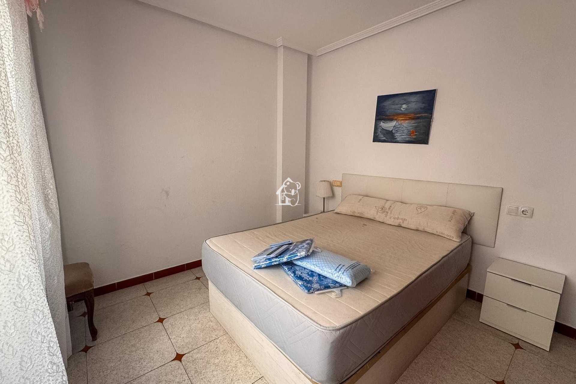Location - Appartement - Torrevieja - Playa de los Locos