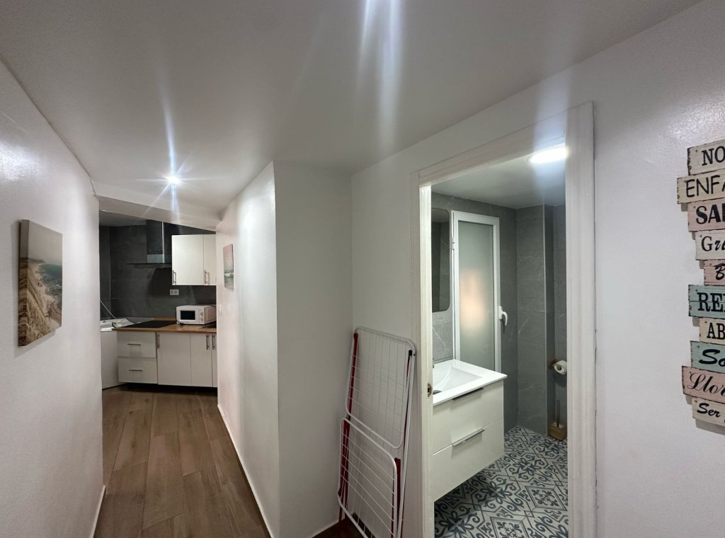 Location - Appartement - Torrevieja - Playa de los Locos