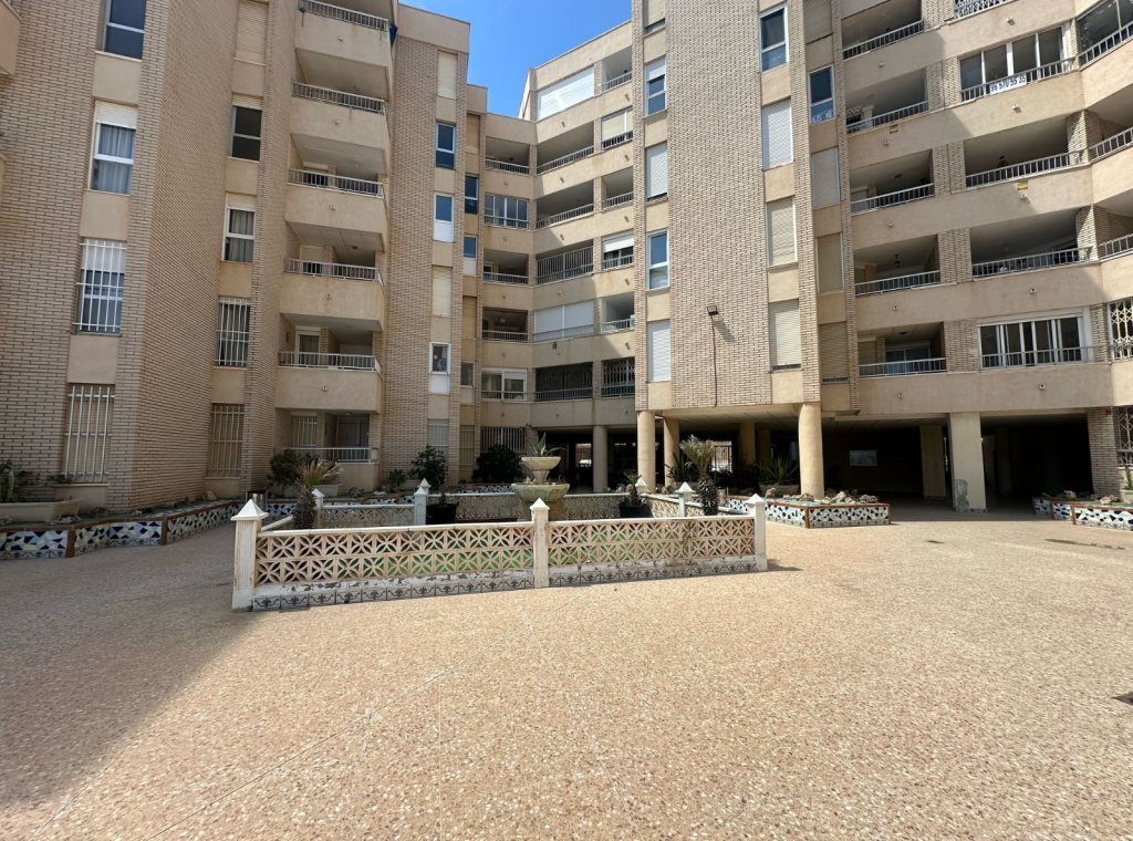 Location - Appartement - Torrevieja - Playa de los Locos