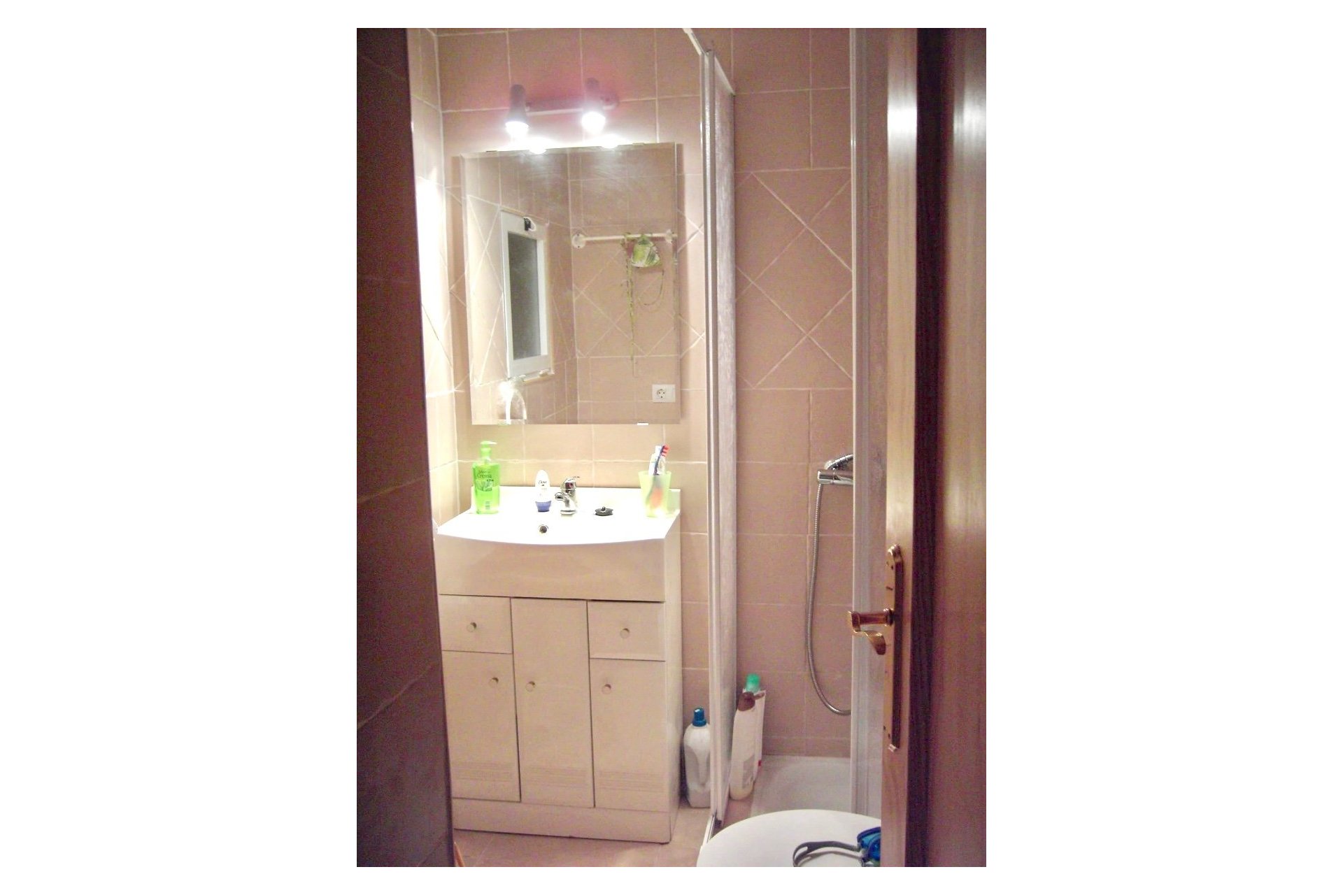 Location - Appartement - Torrevieja - Playa de los Locos