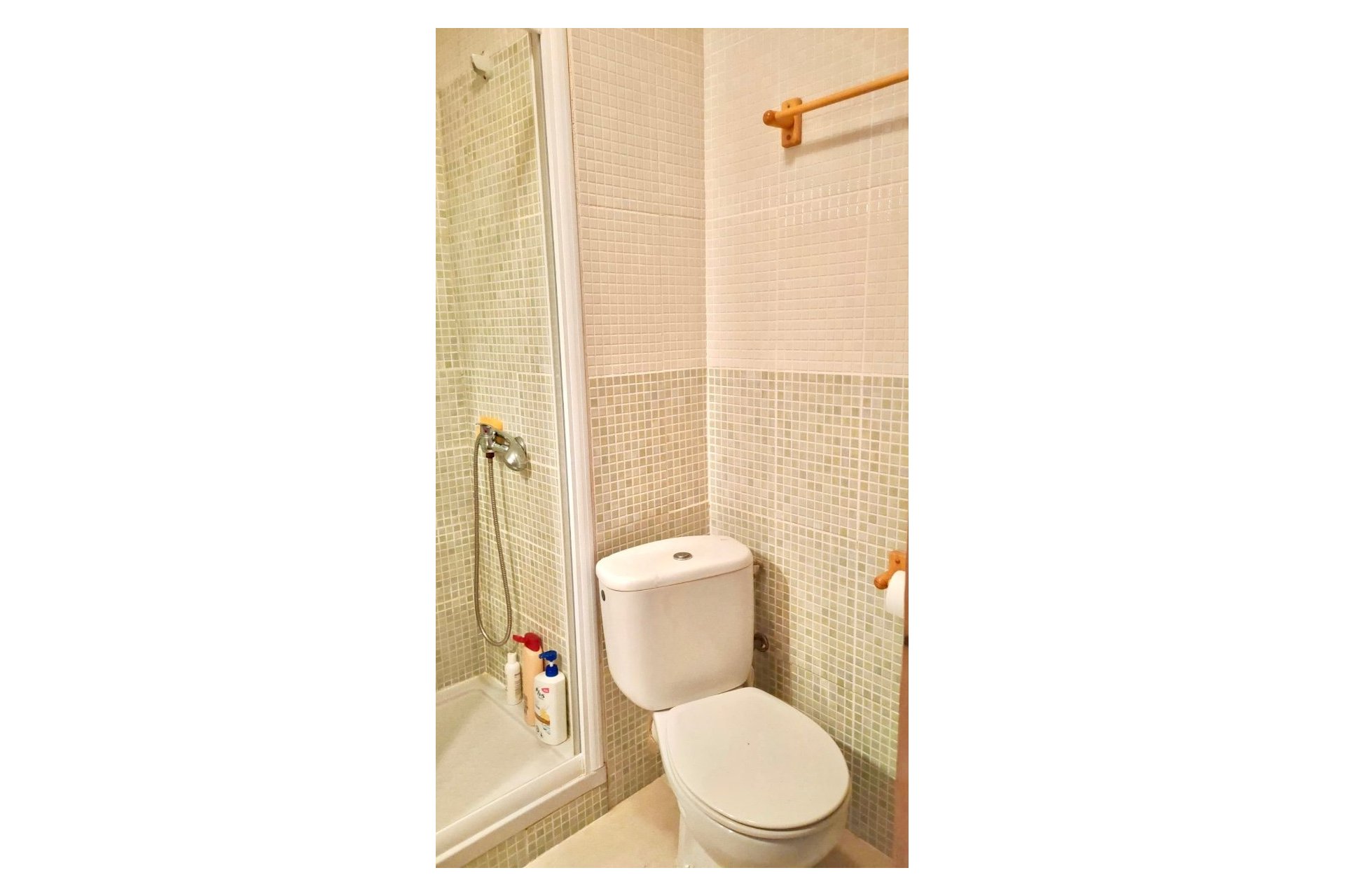 Location - Appartement - Torrevieja - Playa de los Locos