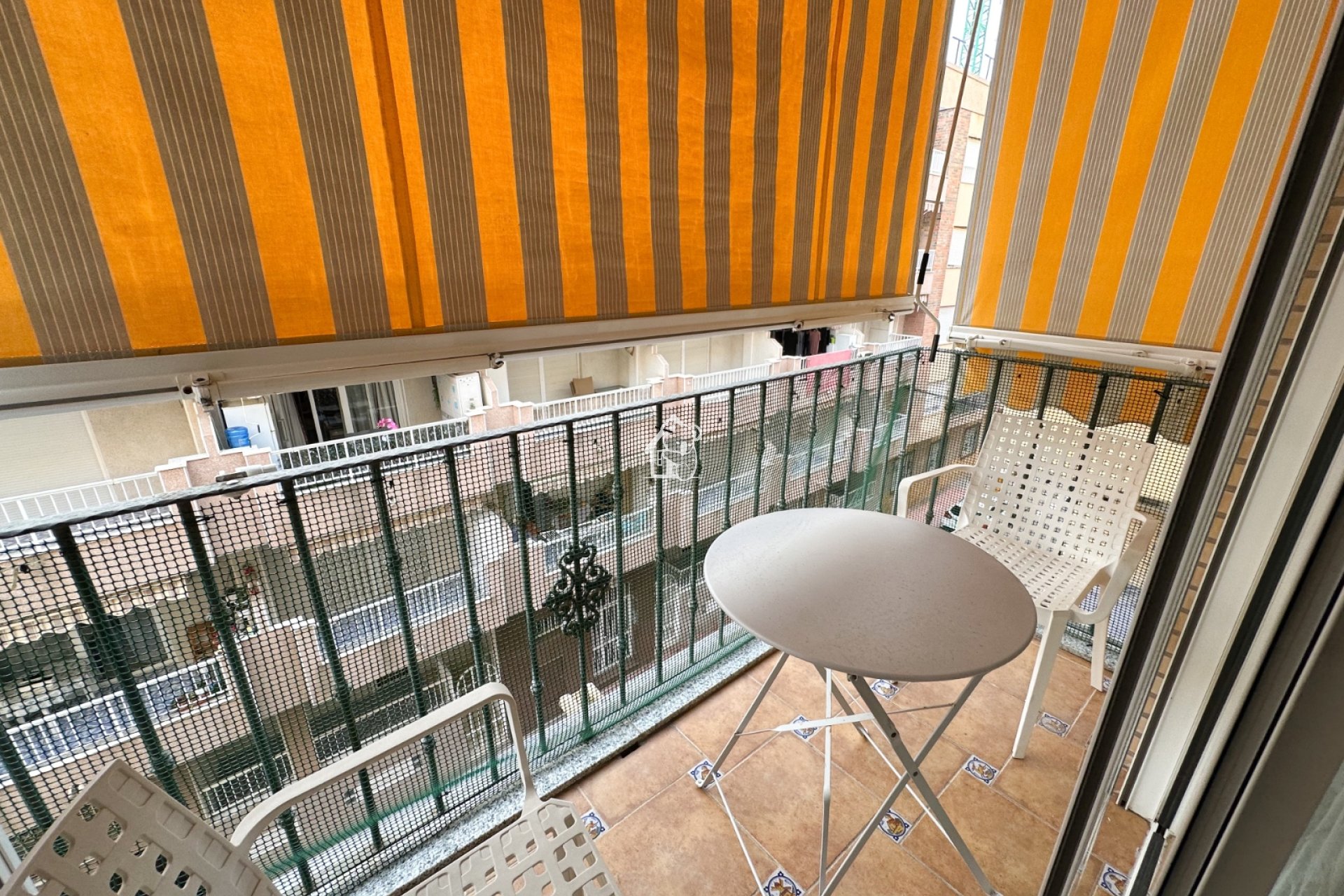 Location - Appartement - Torrevieja - Playa del Cura