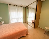 Location - Appartement - Torrevieja - Playa del Cura
