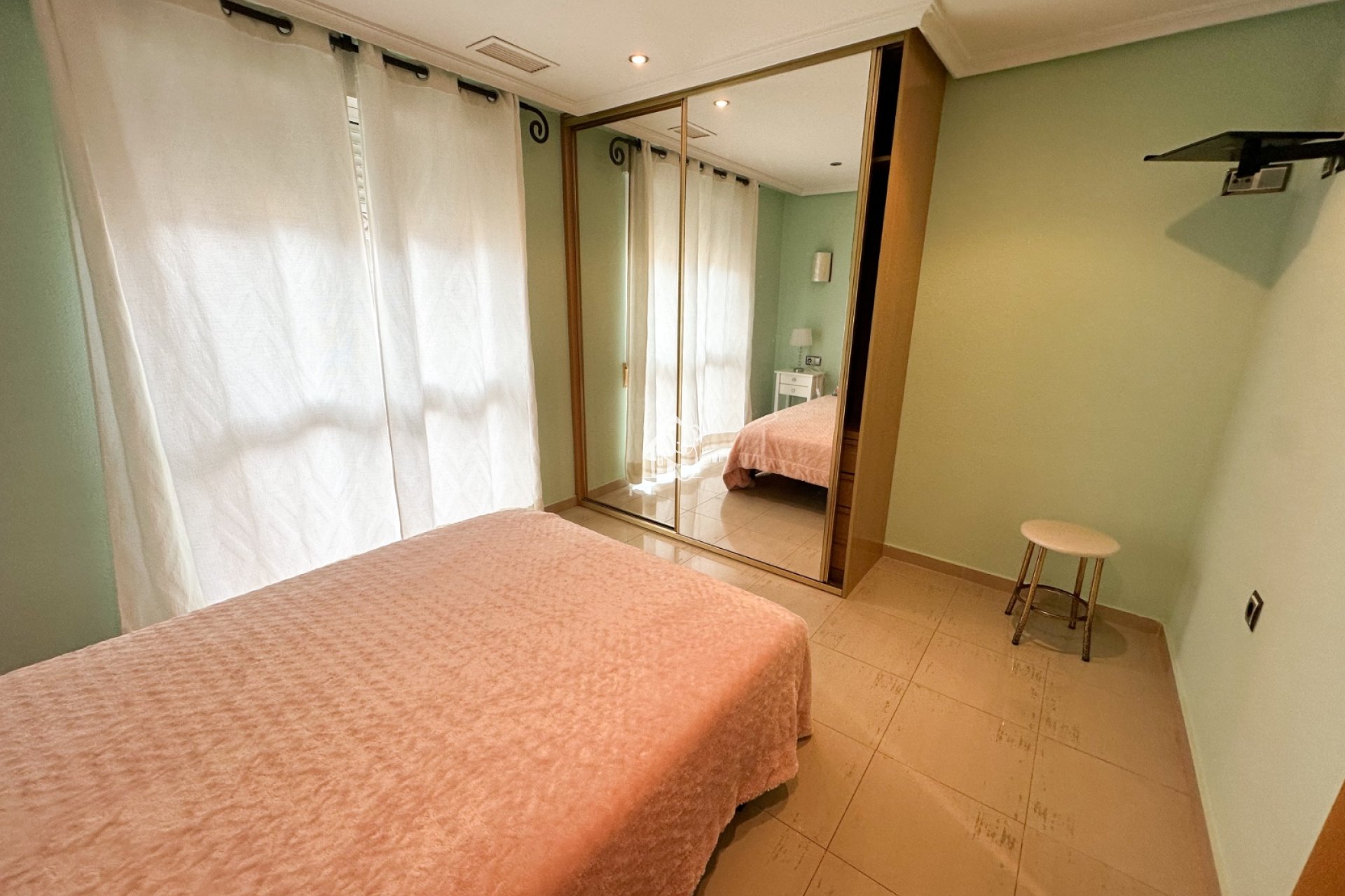 Location - Appartement - Torrevieja - Playa del Cura