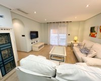 Location - Appartement - Torrevieja - Playa del Cura