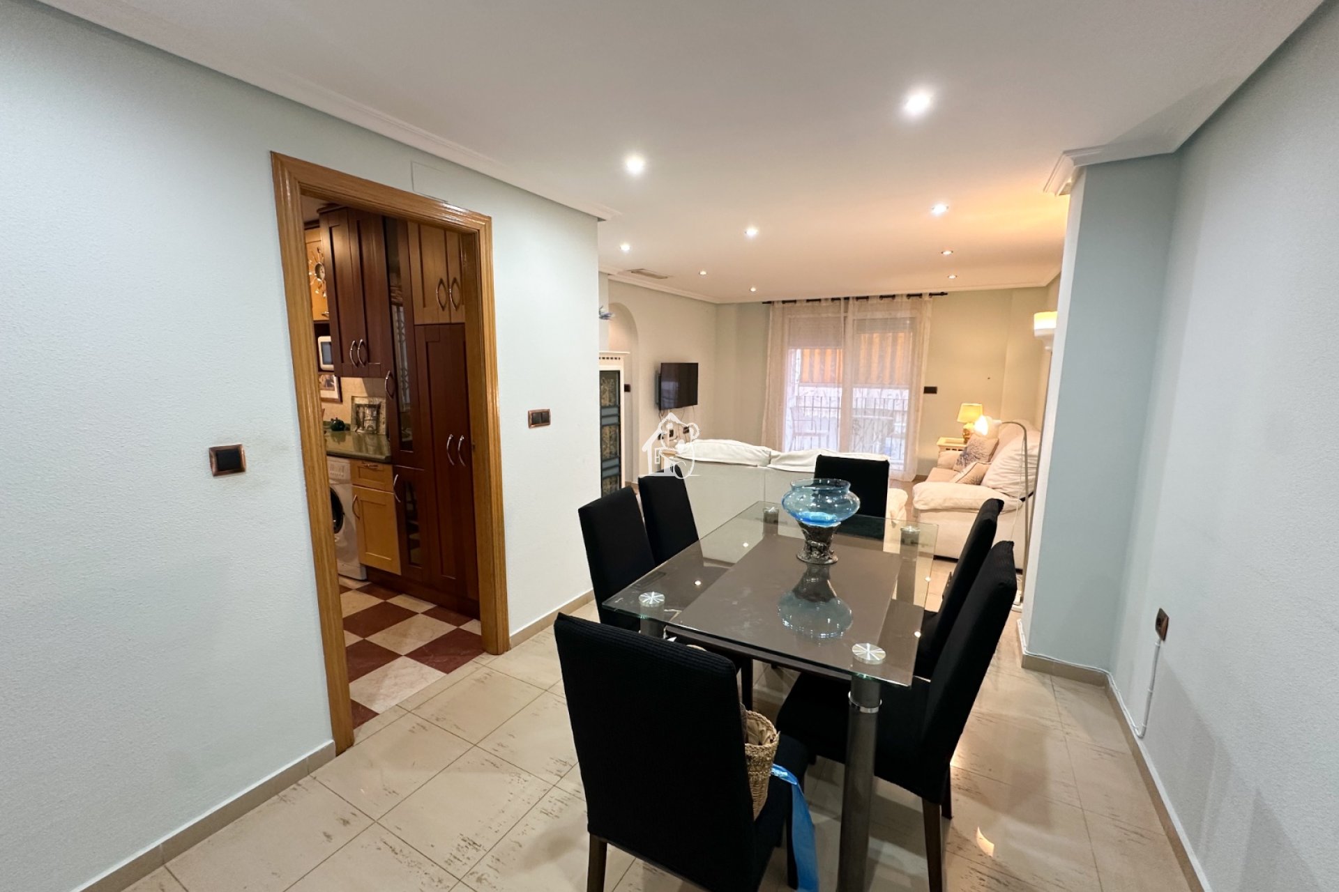 Location - Appartement - Torrevieja - Playa del Cura