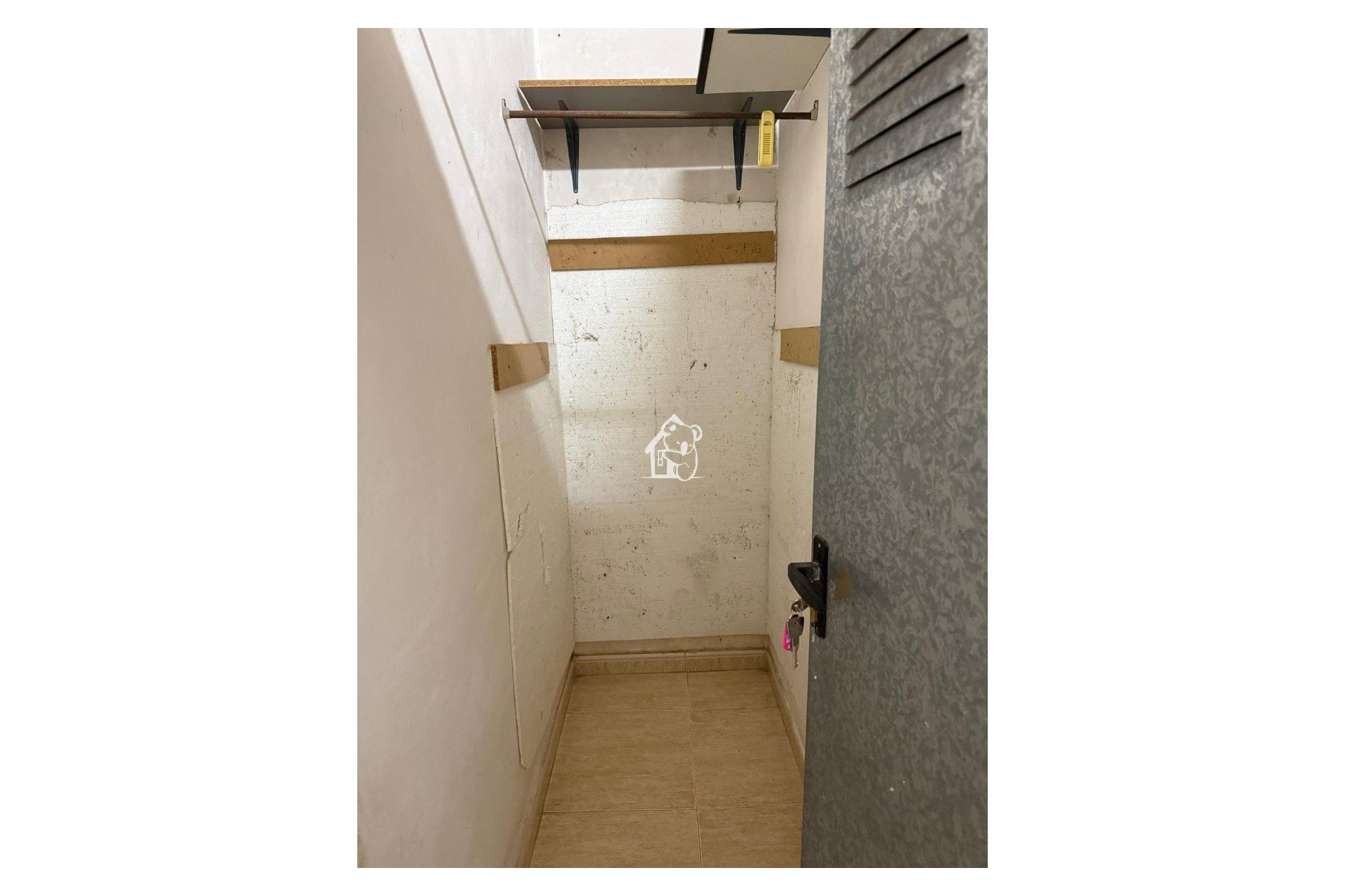 Location - Appartement - Torrevieja - Playa del Cura