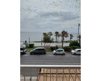 Location - Appartement - Torrevieja - Playa del Cura
