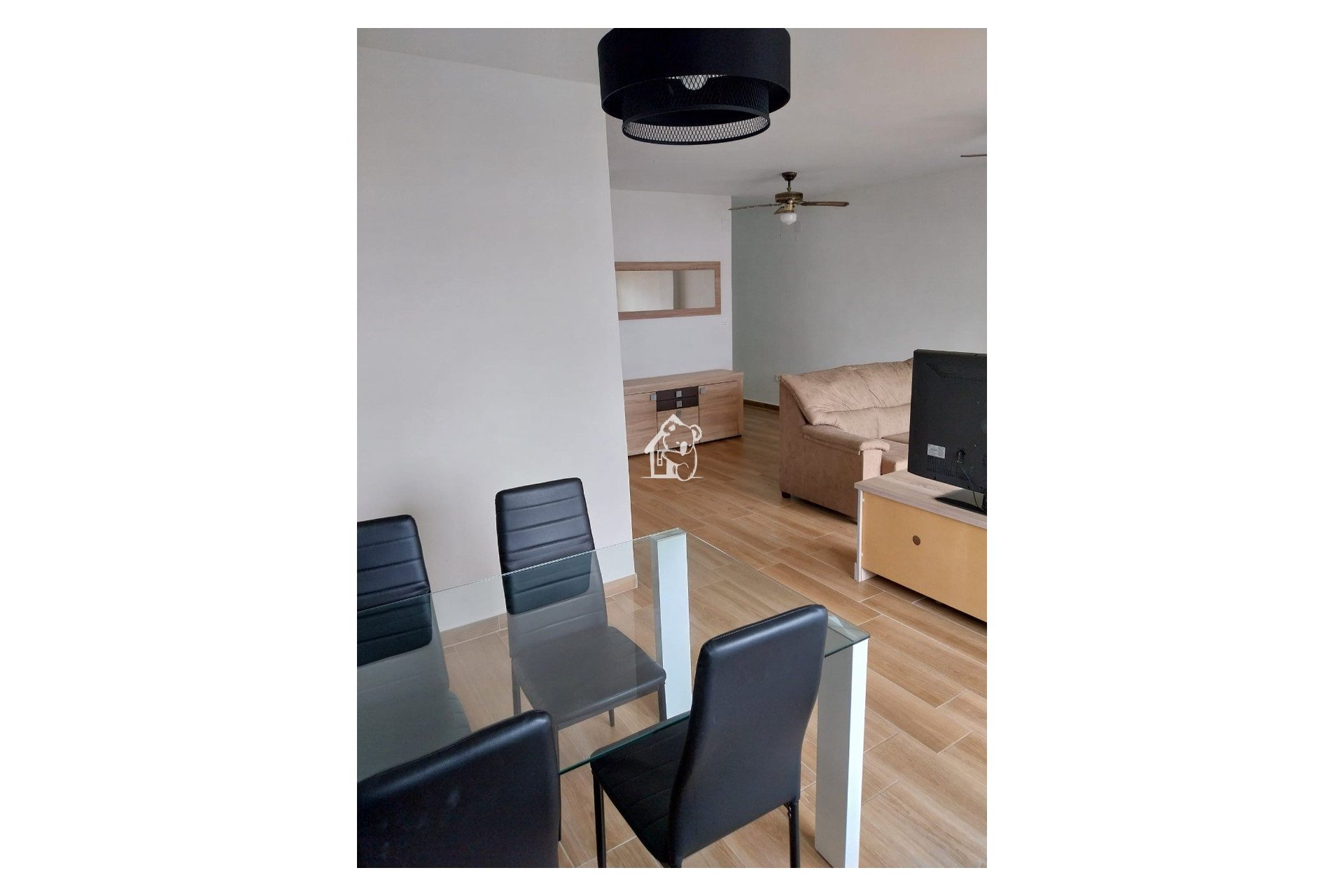 Location - Appartement - Torrevieja - Playa del Cura