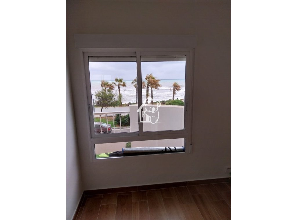 Location - Appartement - Torrevieja - Playa del Cura
