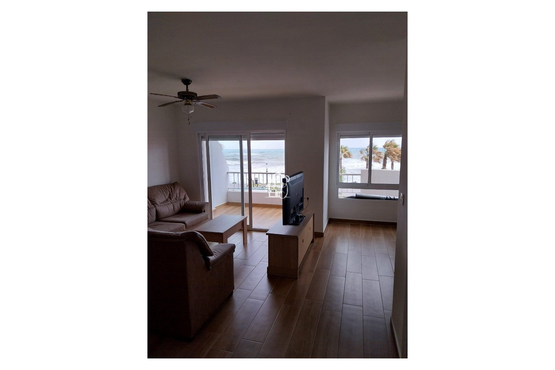 Location - Appartement - Torrevieja - Playa del Cura