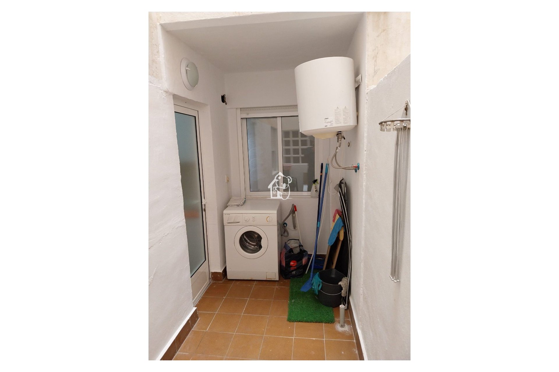 Location - Appartement - Torrevieja - Playa del Cura
