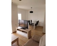 Location - Appartement - Torrevieja - Playa del Cura