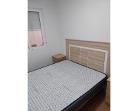 Location - Appartement - Torrevieja - Playa del Cura