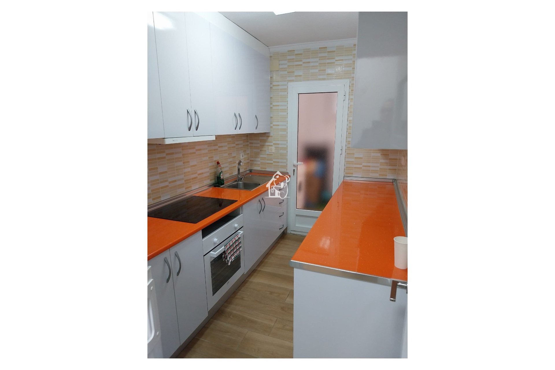 Location - Appartement - Torrevieja - Playa del Cura