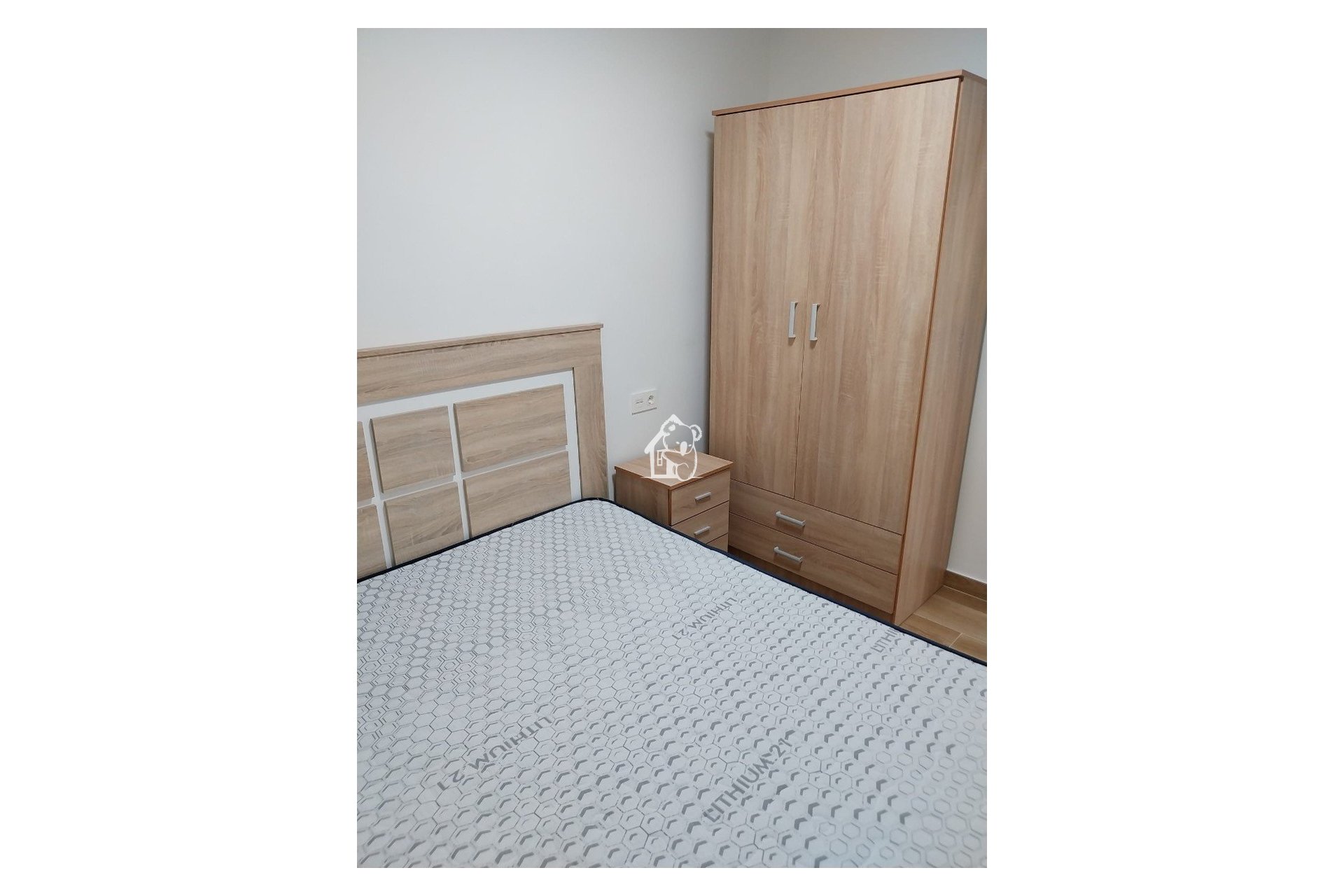 Location - Appartement - Torrevieja - Playa del Cura