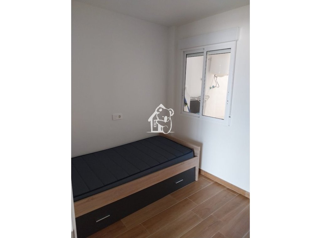 Location - Appartement - Torrevieja - Playa del Cura