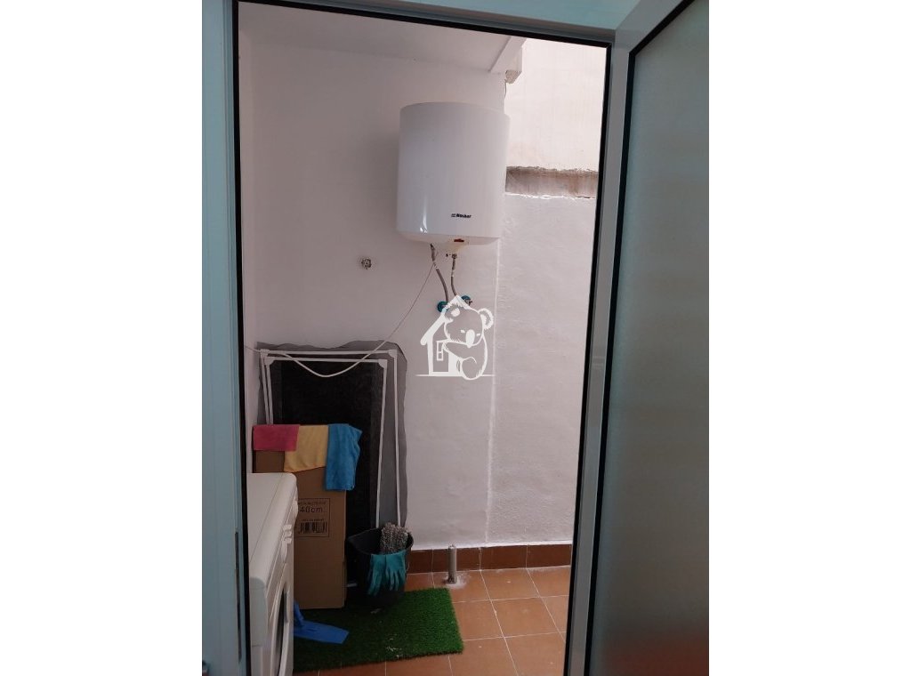 Location - Appartement - Torrevieja - Playa del Cura