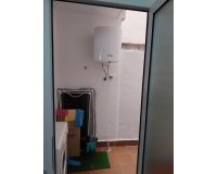 Location - Appartement - Torrevieja - Playa del Cura