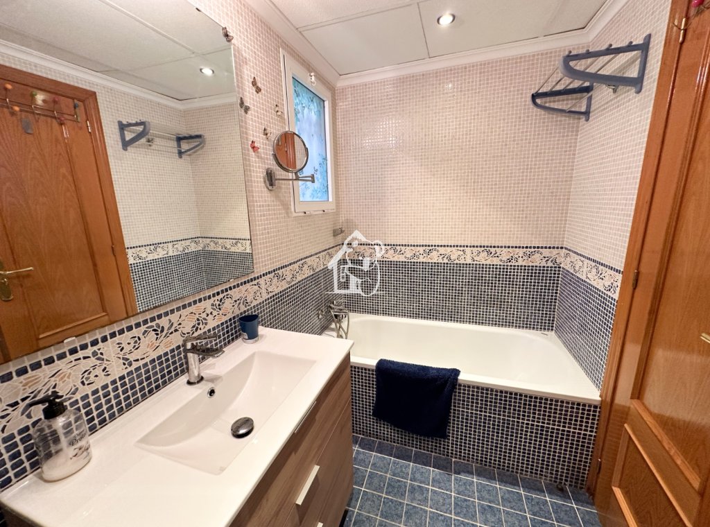 Location - Appartement - Torrevieja - Playa del Cura