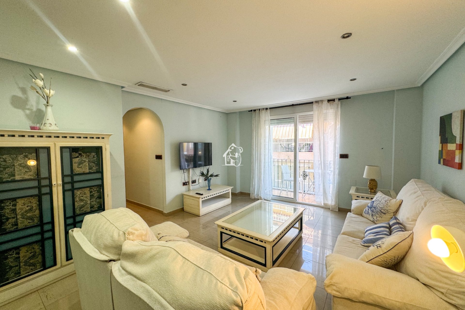 Location - Appartement - Torrevieja - Playa del Cura