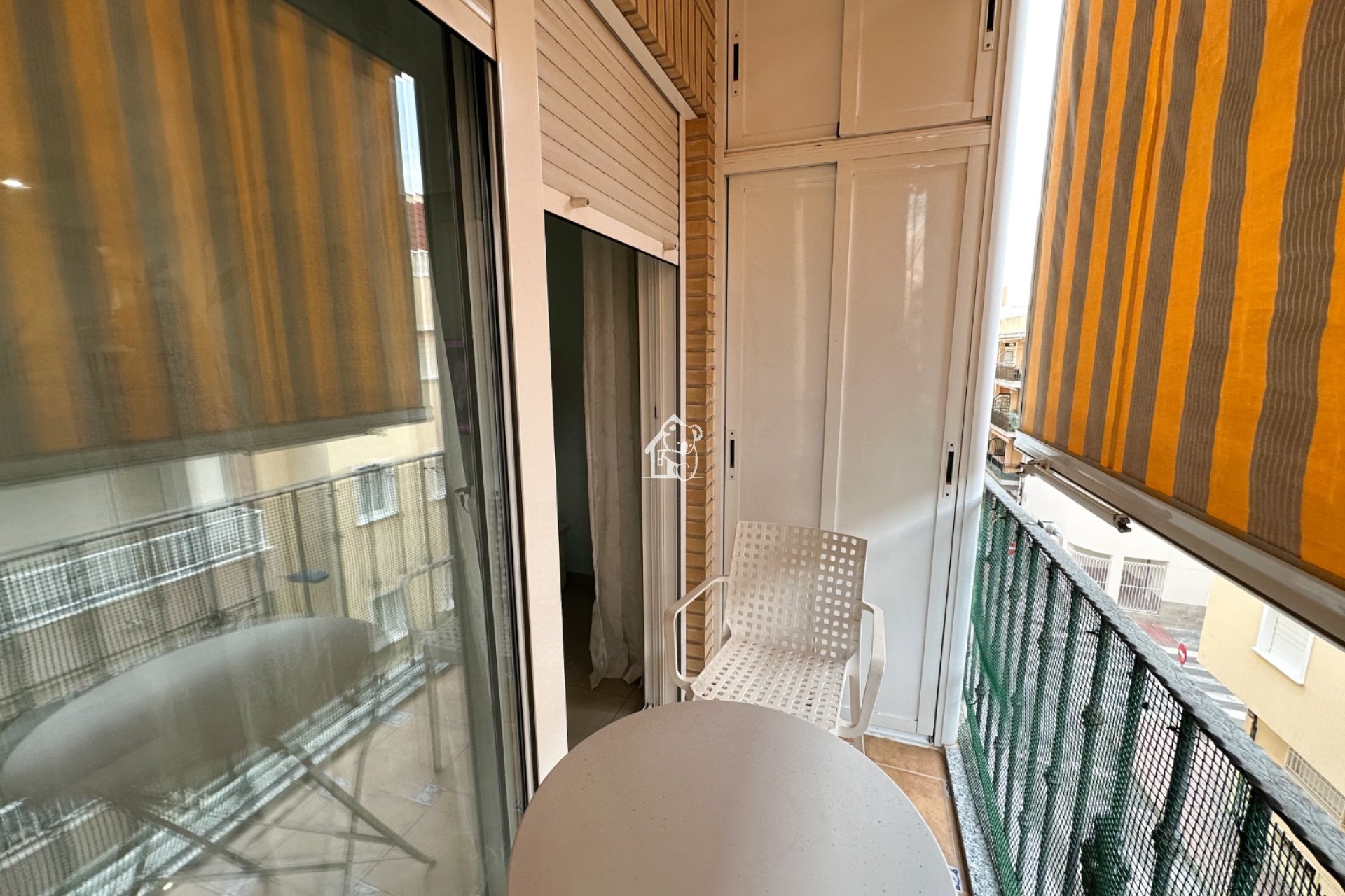 Location - Appartement - Torrevieja - Playa del Cura