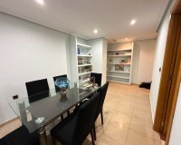 Location - Appartement - Torrevieja - Playa del Cura