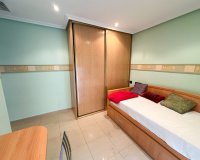 Location - Appartement - Torrevieja - Playa del Cura