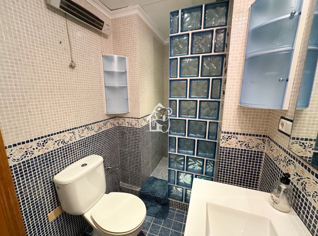 Location - Appartement - Torrevieja - Playa del Cura