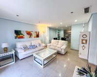 Location - Appartement - Torrevieja - Playa del Cura